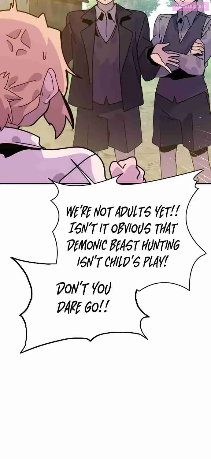 Is My Second Life a Healing Life Kainu Manga Chapter 3 Page 148