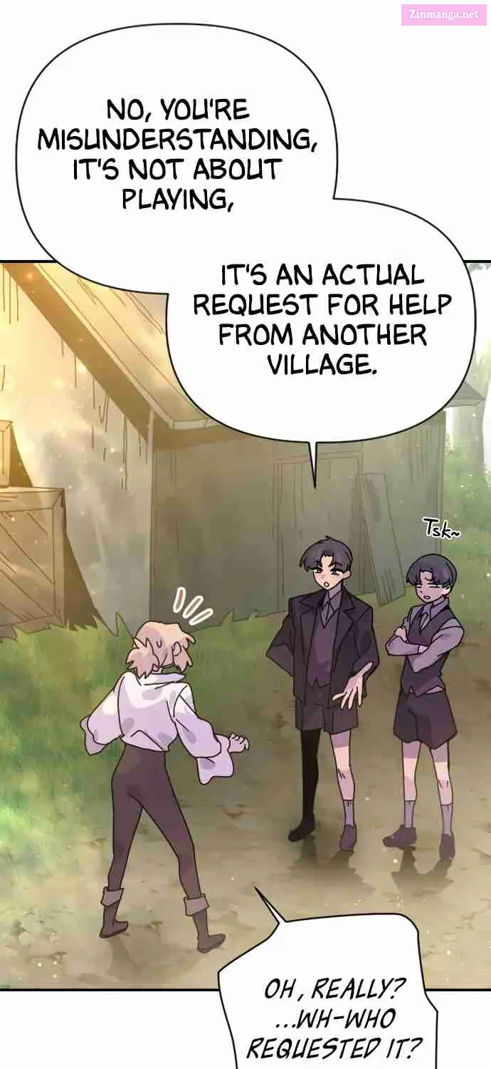 Is My Second Life a Healing Life Kainu Manga Chapter 3 Page 149