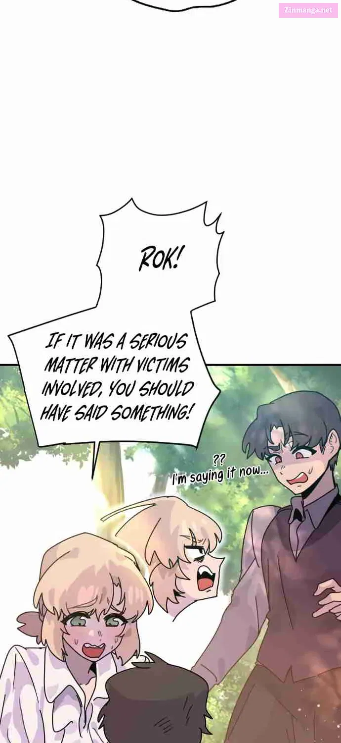 Is My Second Life a Healing Life Kainu Manga Chapter 3 Page 153