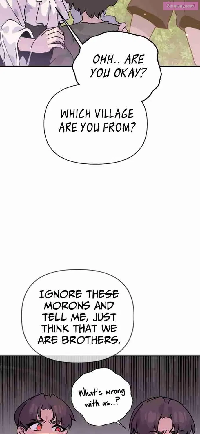 Is My Second Life a Healing Life Kainu Manga Chapter 3 Page 154