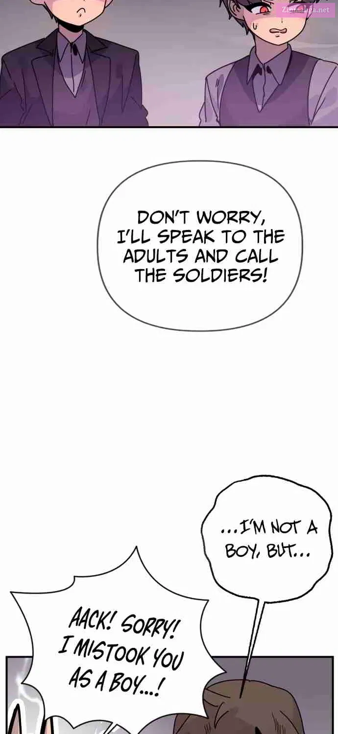 Is My Second Life a Healing Life Kainu Manga Chapter 3 Page 155