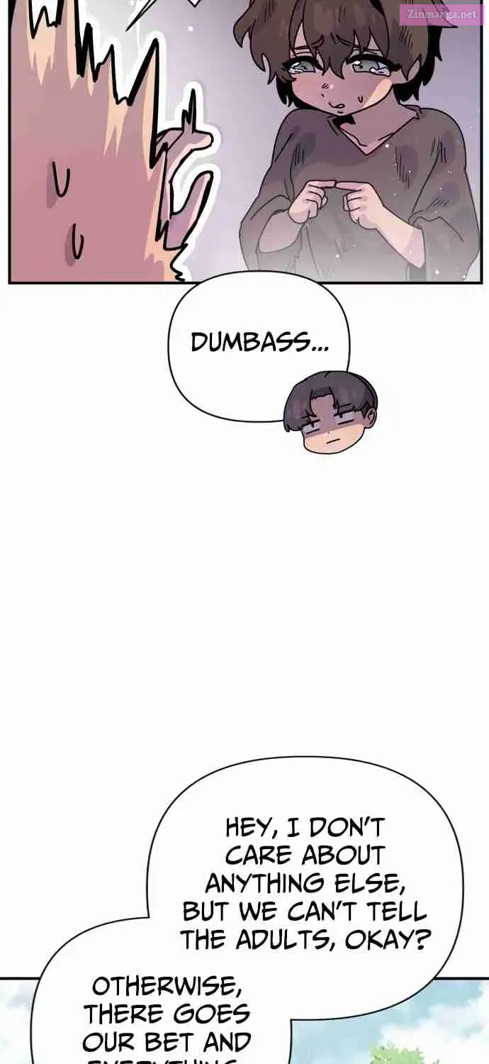 Is My Second Life a Healing Life Kainu Manga Chapter 3 Page 156