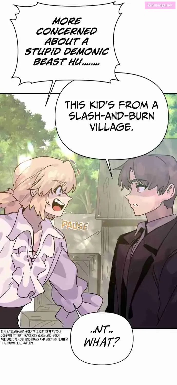 Is My Second Life a Healing Life Kainu Manga Chapter 3 Page 159