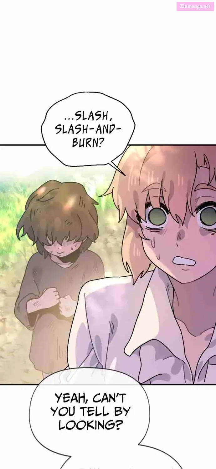Is My Second Life a Healing Life Kainu Manga Chapter 3 Page 160
