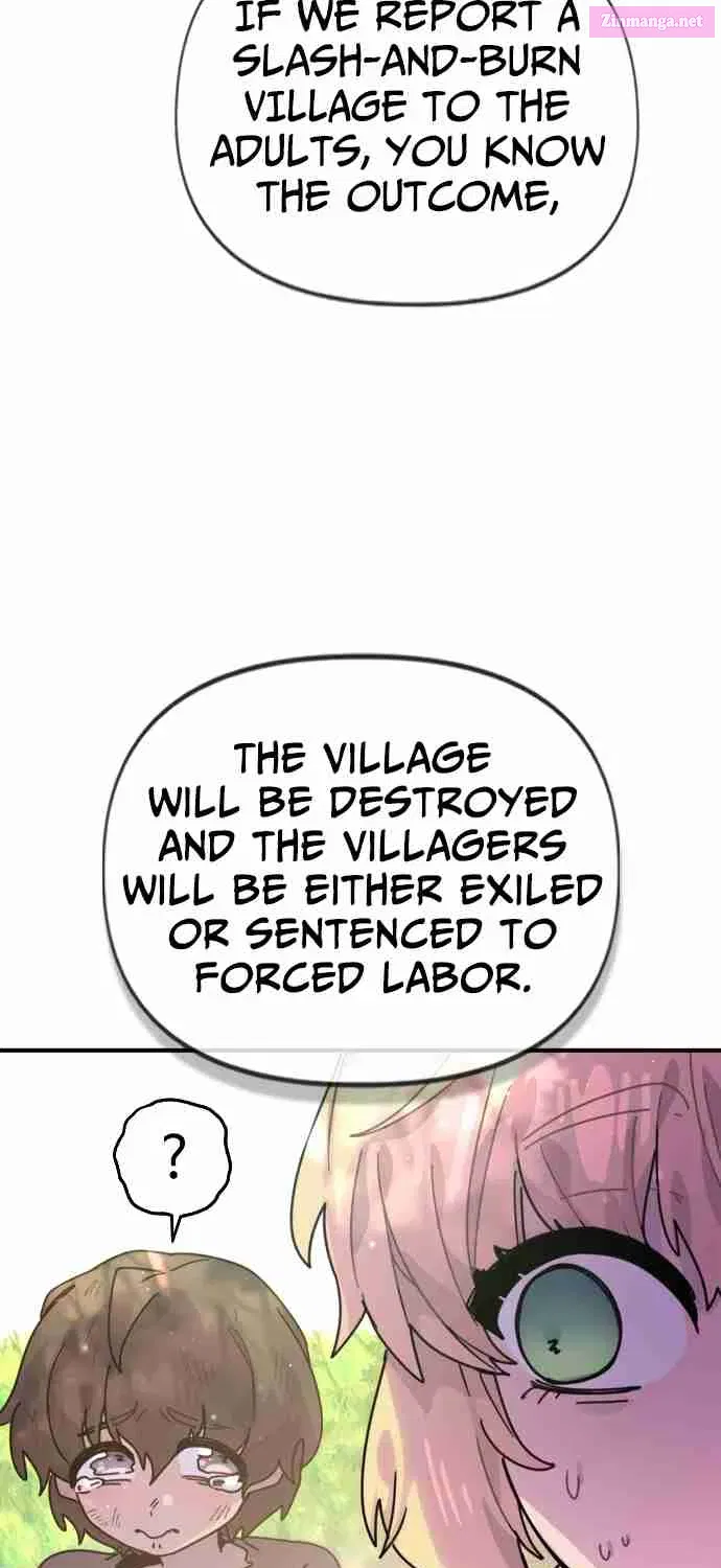 Is My Second Life a Healing Life Kainu Manga Chapter 3 Page 161