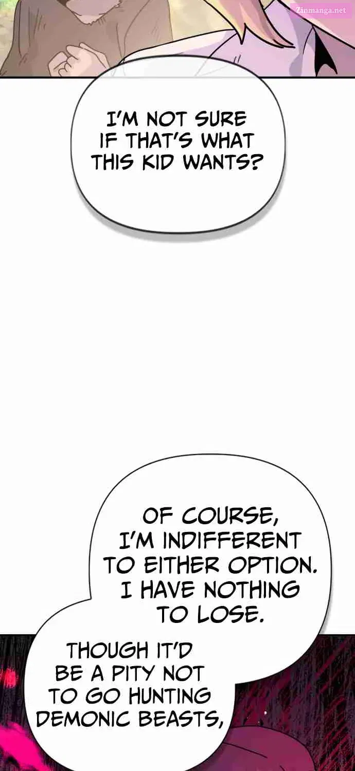 Is My Second Life a Healing Life Kainu Manga Chapter 3 Page 162