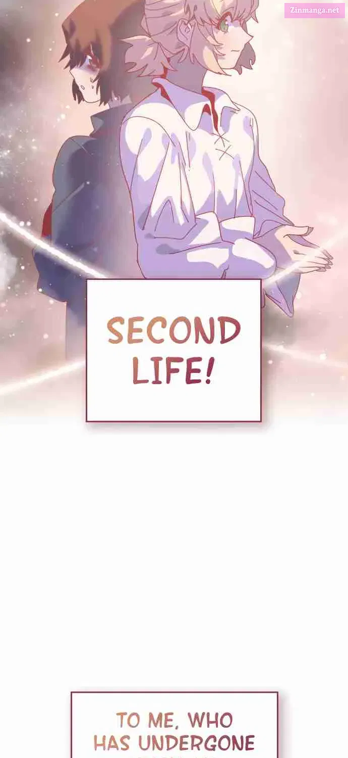 Is My Second Life a Healing Life Kainu Manga Chapter 2 Page 4