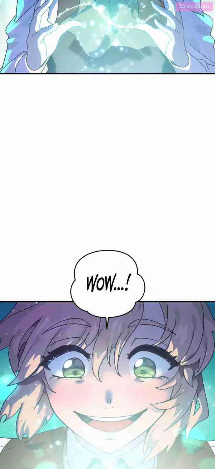 Is My Second Life a Healing Life Kainu Manga Chapter 2 Page 7