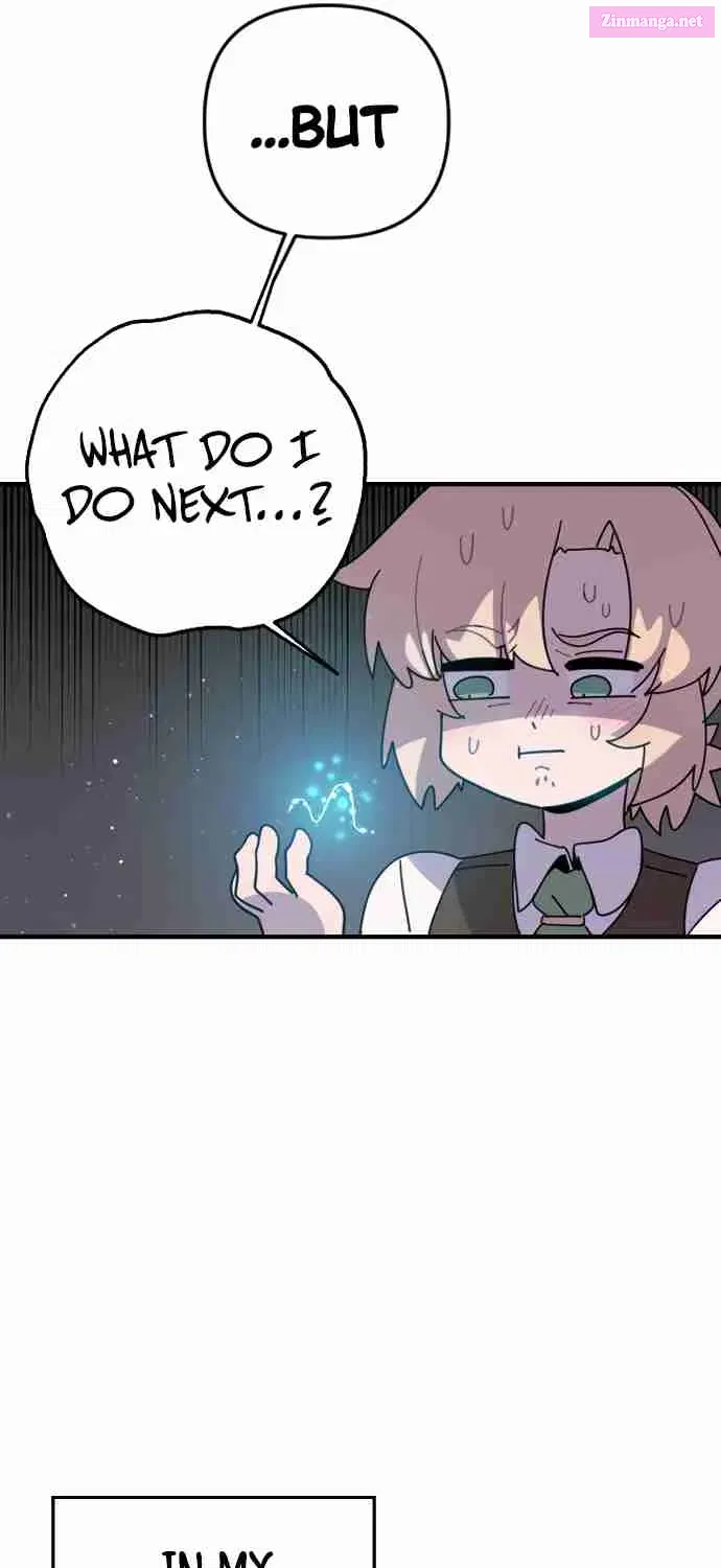 Is My Second Life a Healing Life Kainu Manga Chapter 2 Page 16
