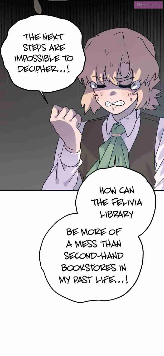 Is My Second Life a Healing Life Kainu Manga Chapter 2 Page 19