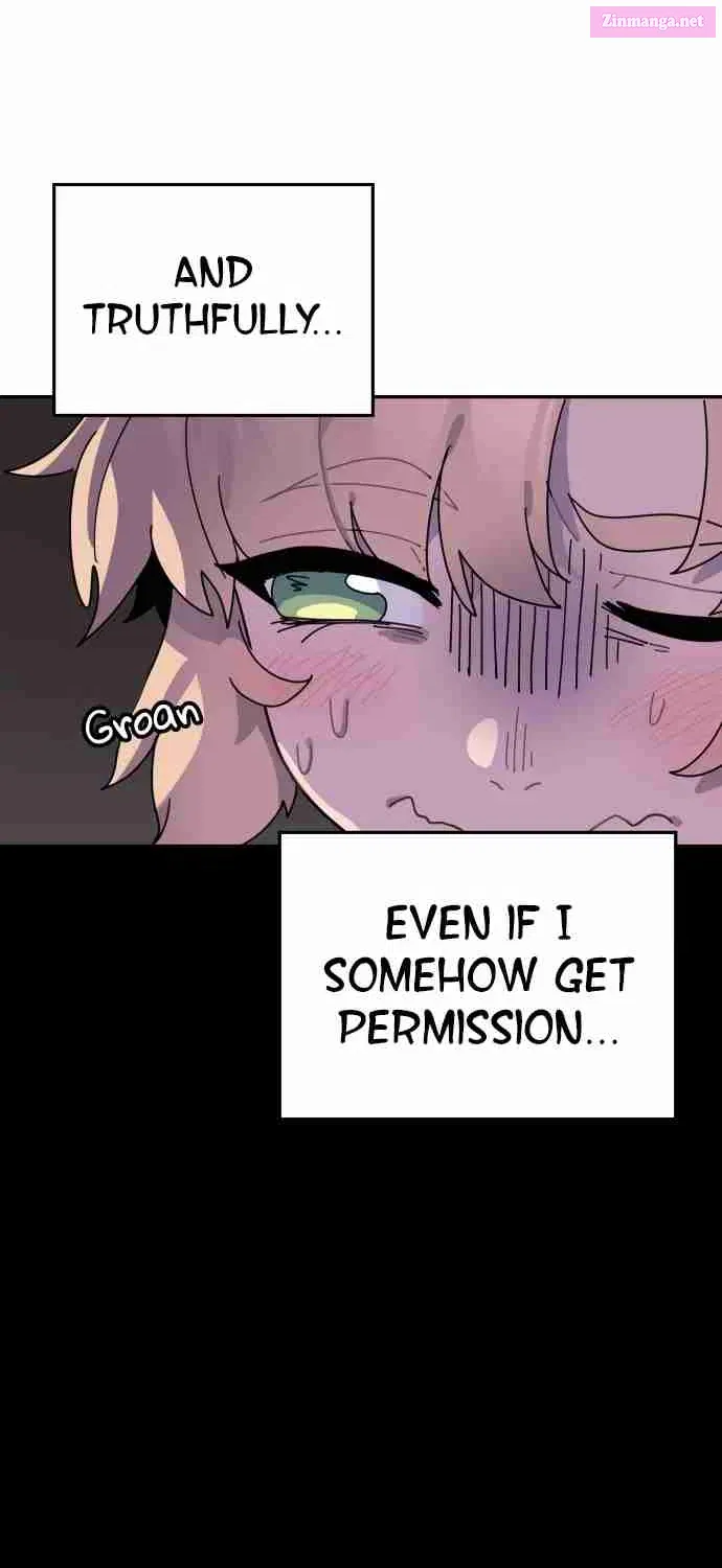 Is My Second Life a Healing Life Kainu Manga Chapter 2 Page 23
