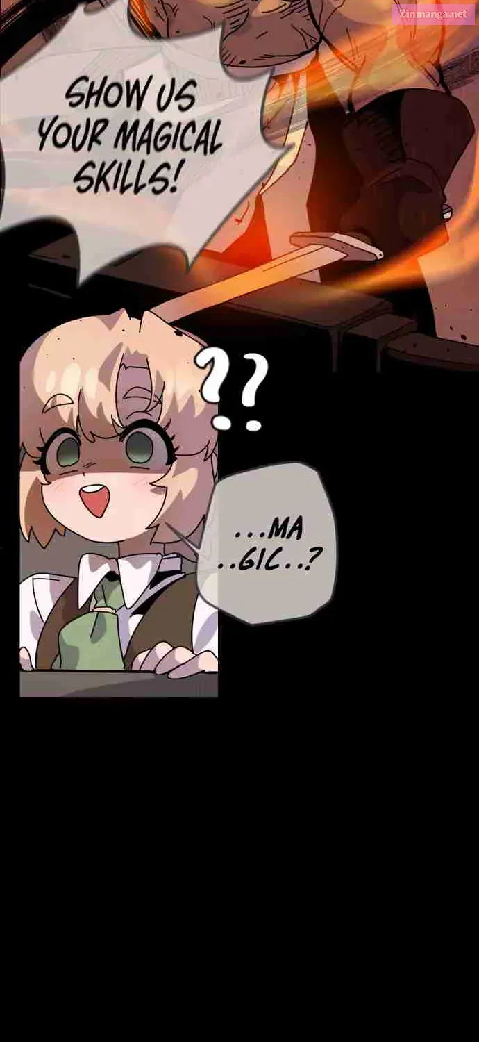 Is My Second Life a Healing Life Kainu Manga Chapter 2 Page 27