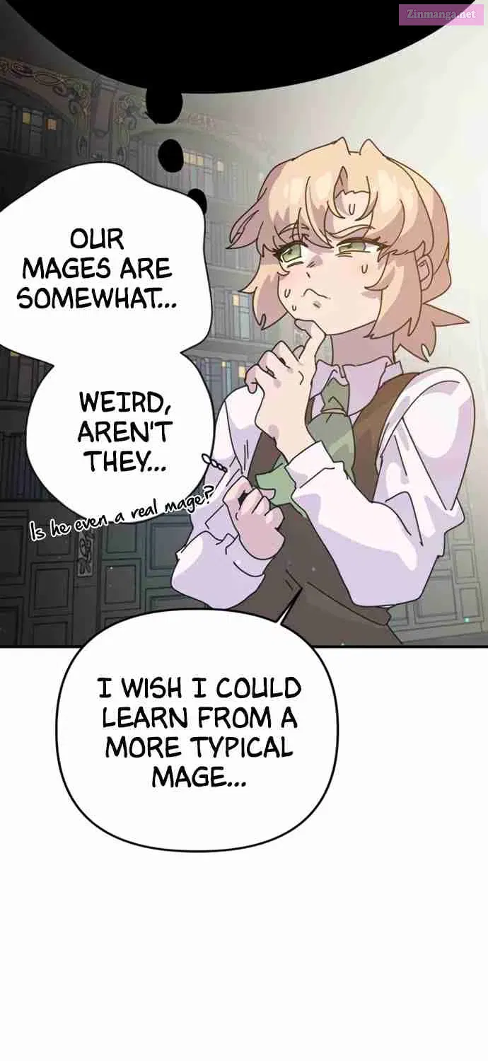 Is My Second Life a Healing Life Kainu Manga Chapter 2 Page 33