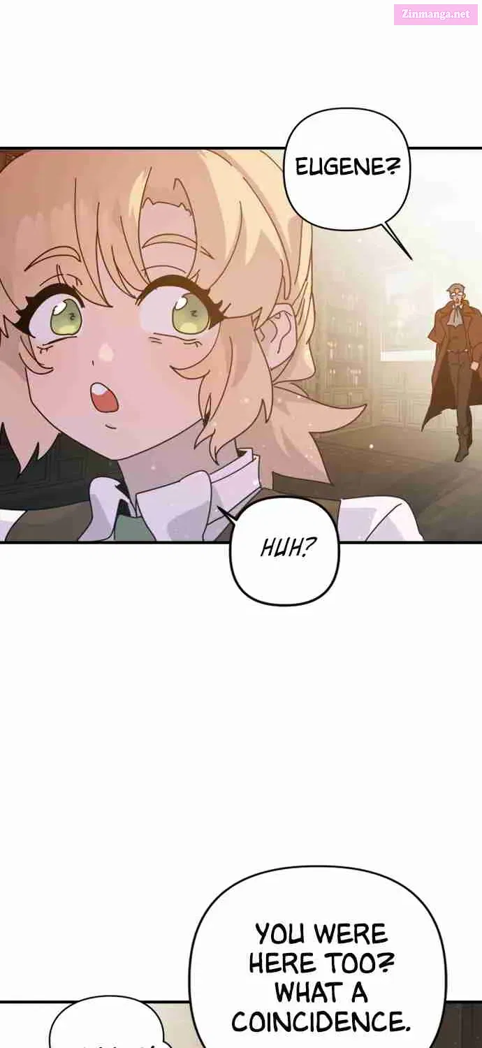 Is My Second Life a Healing Life Kainu Manga Chapter 2 Page 34
