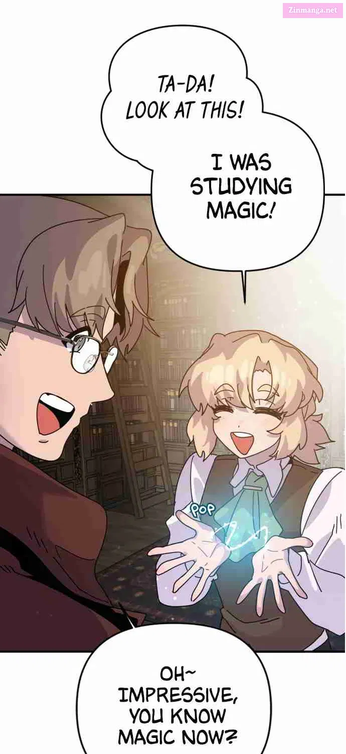 Is My Second Life a Healing Life Kainu Manga Chapter 2 Page 37