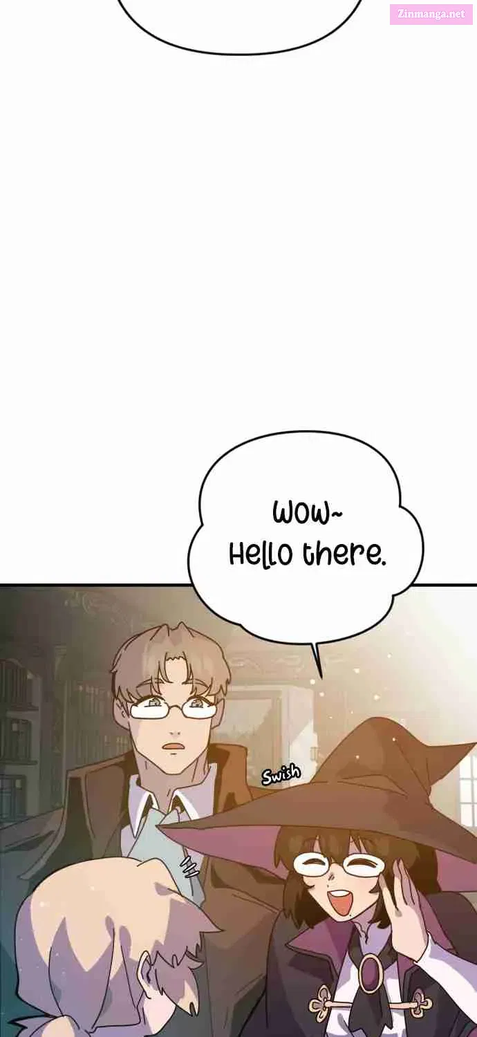 Is My Second Life a Healing Life Kainu Manga Chapter 2 Page 38
