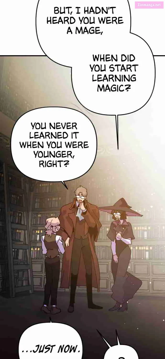 Is My Second Life a Healing Life Kainu Manga Chapter 2 Page 44