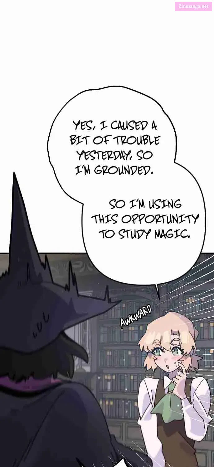 Is My Second Life a Healing Life Kainu Manga Chapter 2 Page 47