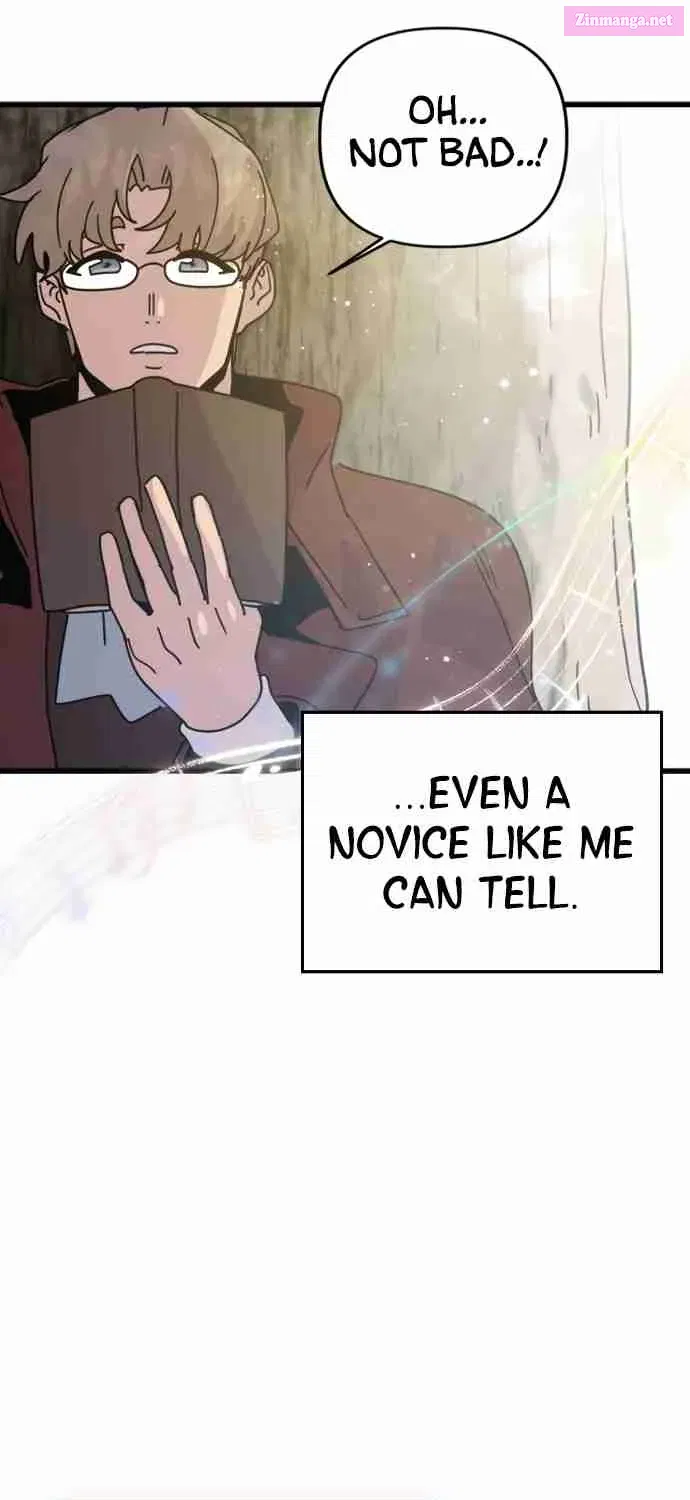 Is My Second Life a Healing Life Kainu Manga Chapter 2 Page 58