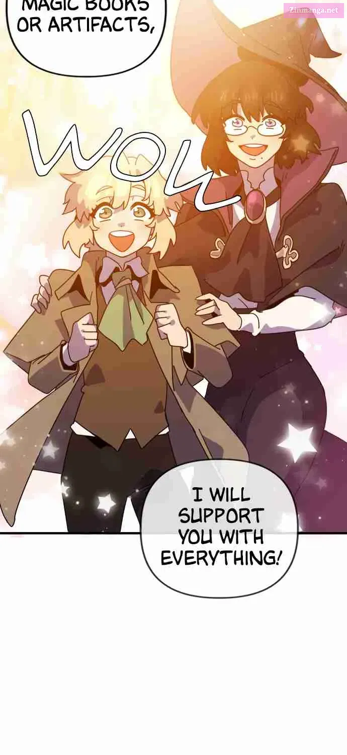 Is My Second Life a Healing Life Kainu Manga Chapter 2 Page 133
