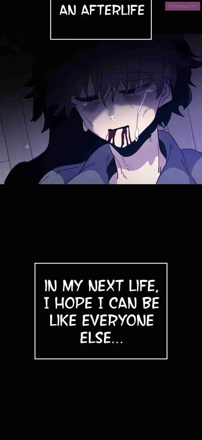 Is My Second Life a Healing Life Kainu Manga Chapter 1 Page 57