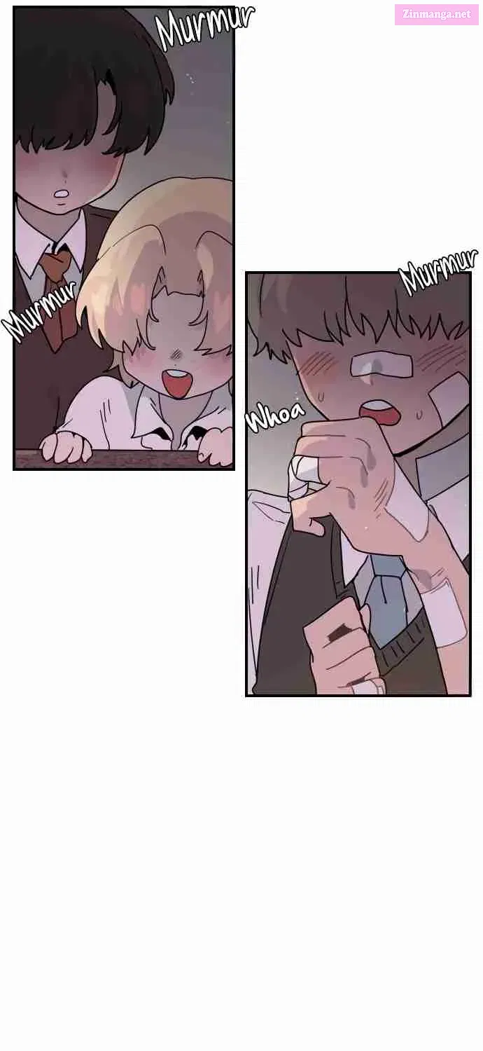 Is My Second Life a Healing Life Kainu Manga Chapter 1 Page 77