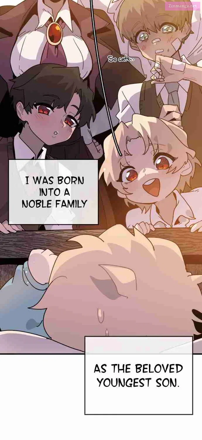 Is My Second Life a Healing Life Kainu Manga Chapter 1 Page 80