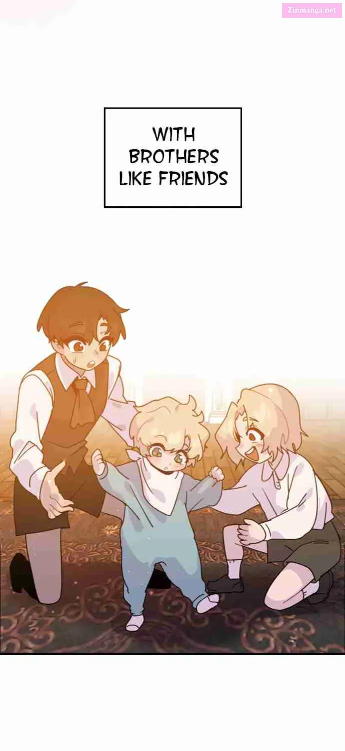 Is My Second Life a Healing Life Kainu Manga Chapter 1 Page 82