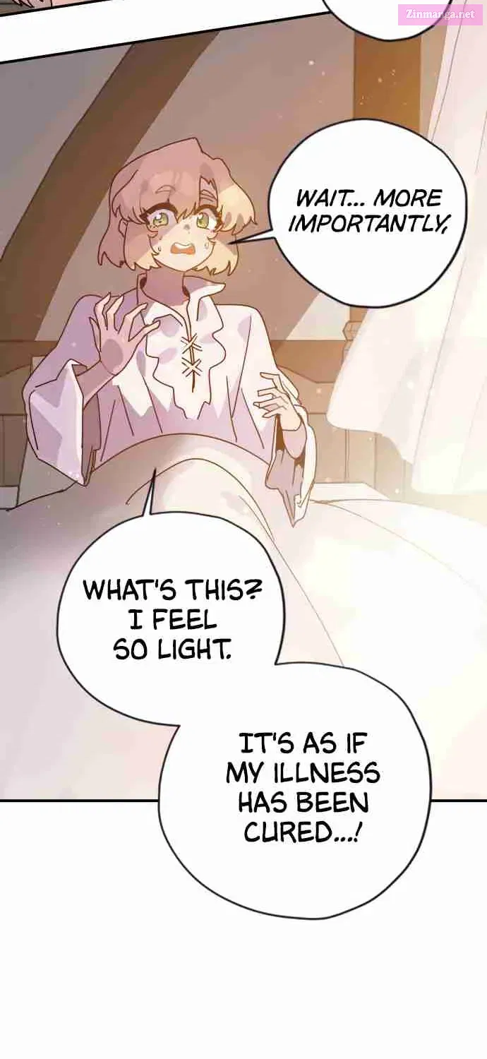 Is My Second Life a Healing Life Kainu Manga Chapter 1 Page 108