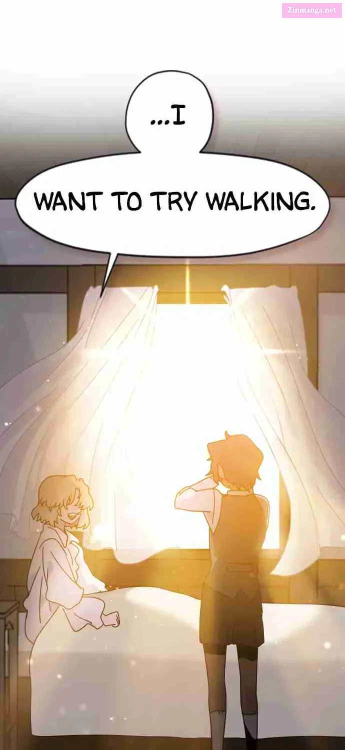 Is My Second Life a Healing Life Kainu Manga Chapter 1 Page 114