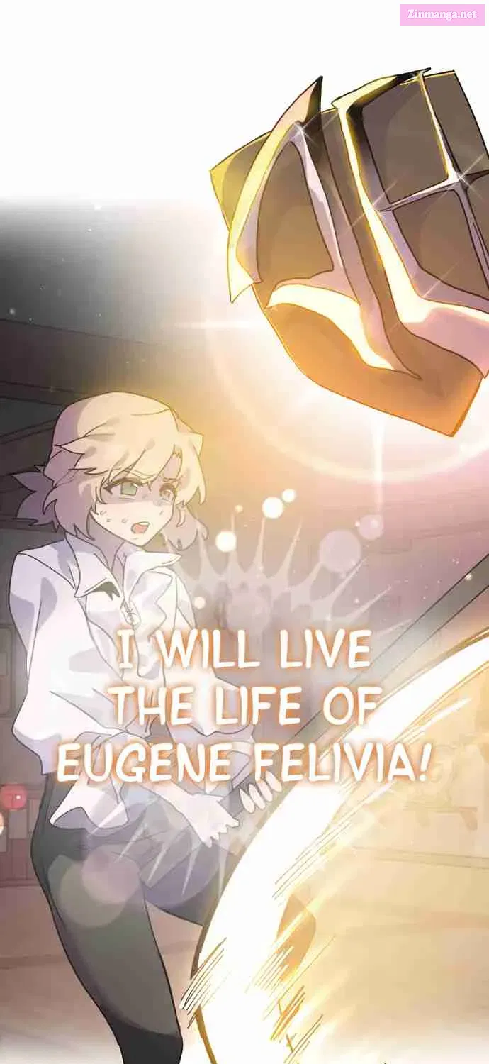 Is My Second Life a Healing Life Kainu Manga Chapter 1 Page 125