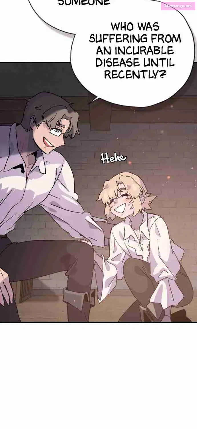 Is My Second Life a Healing Life Kainu Manga Chapter 1 Page 144