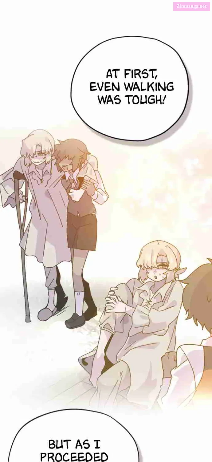 Is My Second Life a Healing Life Kainu Manga Chapter 1 Page 147