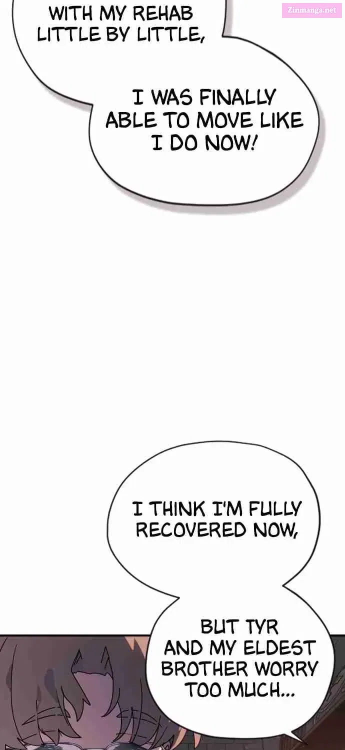 Is My Second Life a Healing Life Kainu Manga Chapter 1 Page 148