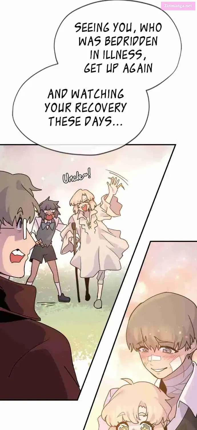 Is My Second Life a Healing Life Kainu Manga Chapter 1 Page 151
