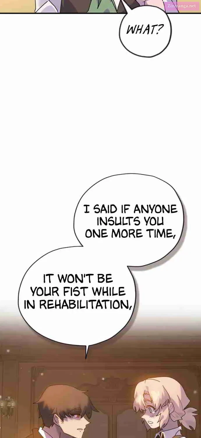 Is My Second Life a Healing Life Kainu Manga Chapter 1 Page 244