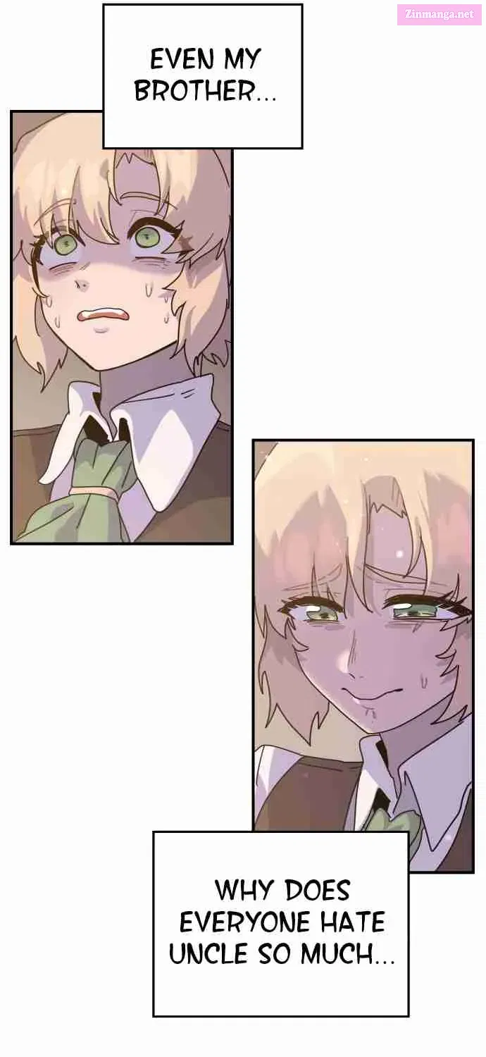 Is My Second Life a Healing Life Kainu Manga Chapter 1 Page 255