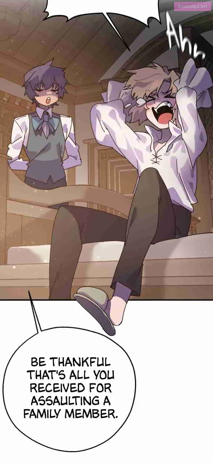 Is My Second Life a Healing Life Kainu Manga Chapter 1 Page 260