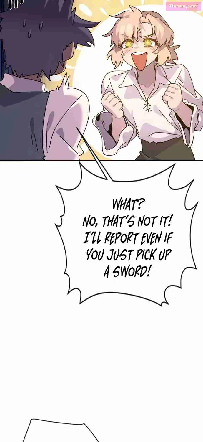 Is My Second Life a Healing Life Kainu Manga Chapter 1 Page 265