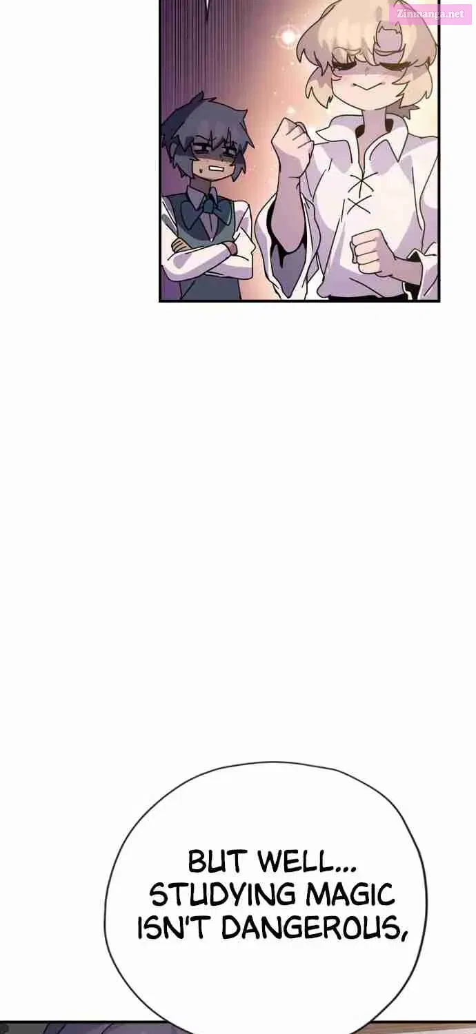 Is My Second Life a Healing Life Kainu Manga Chapter 1 Page 273