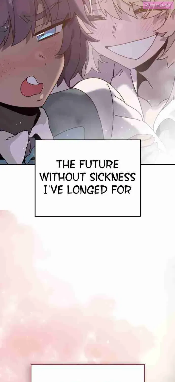 Is My Second Life a Healing Life Kainu Manga Chapter 1 Page 277