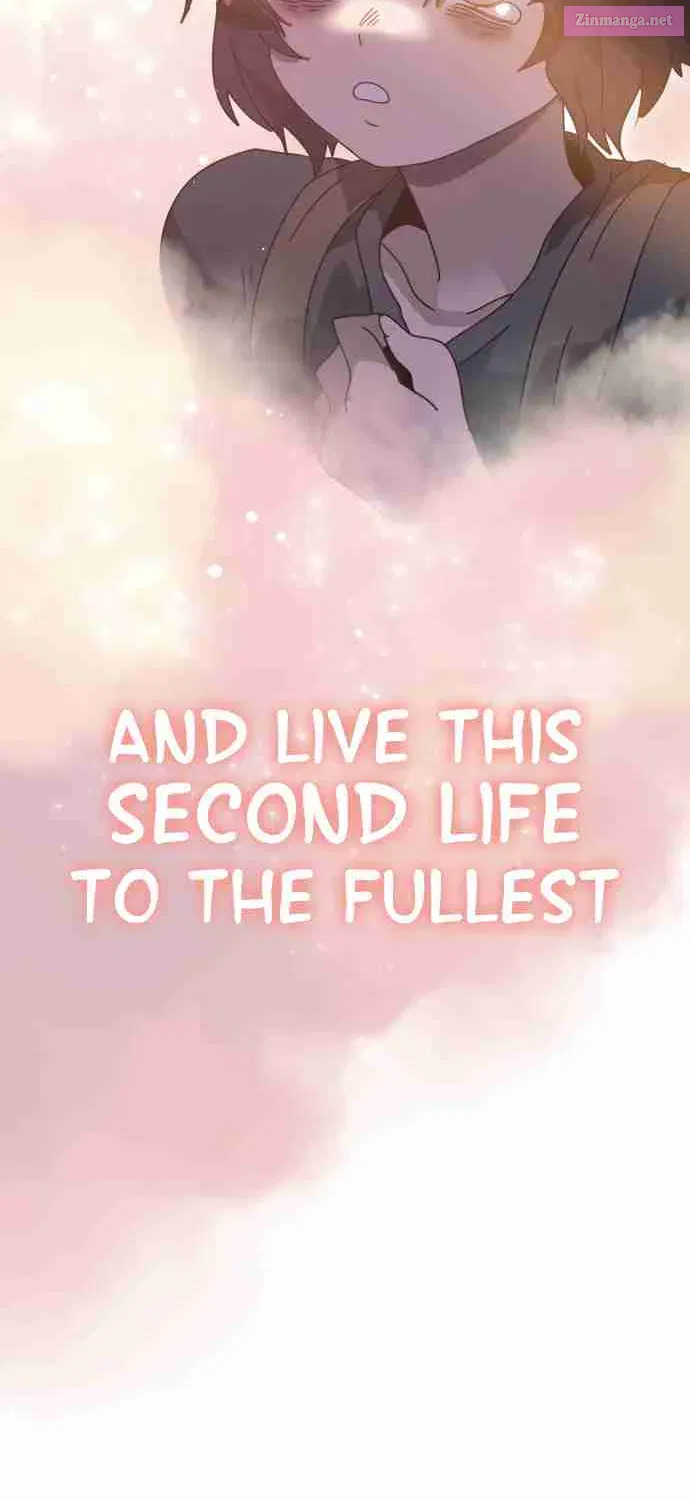 Is My Second Life a Healing Life Kainu Manga Chapter 1 Page 284