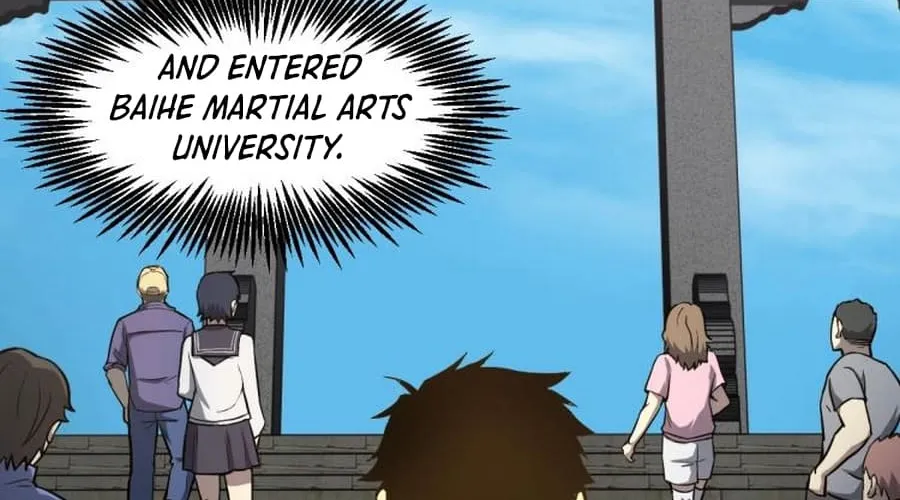 Apex Future Martial Arts Kainu Manga Chapter 6 Page 87