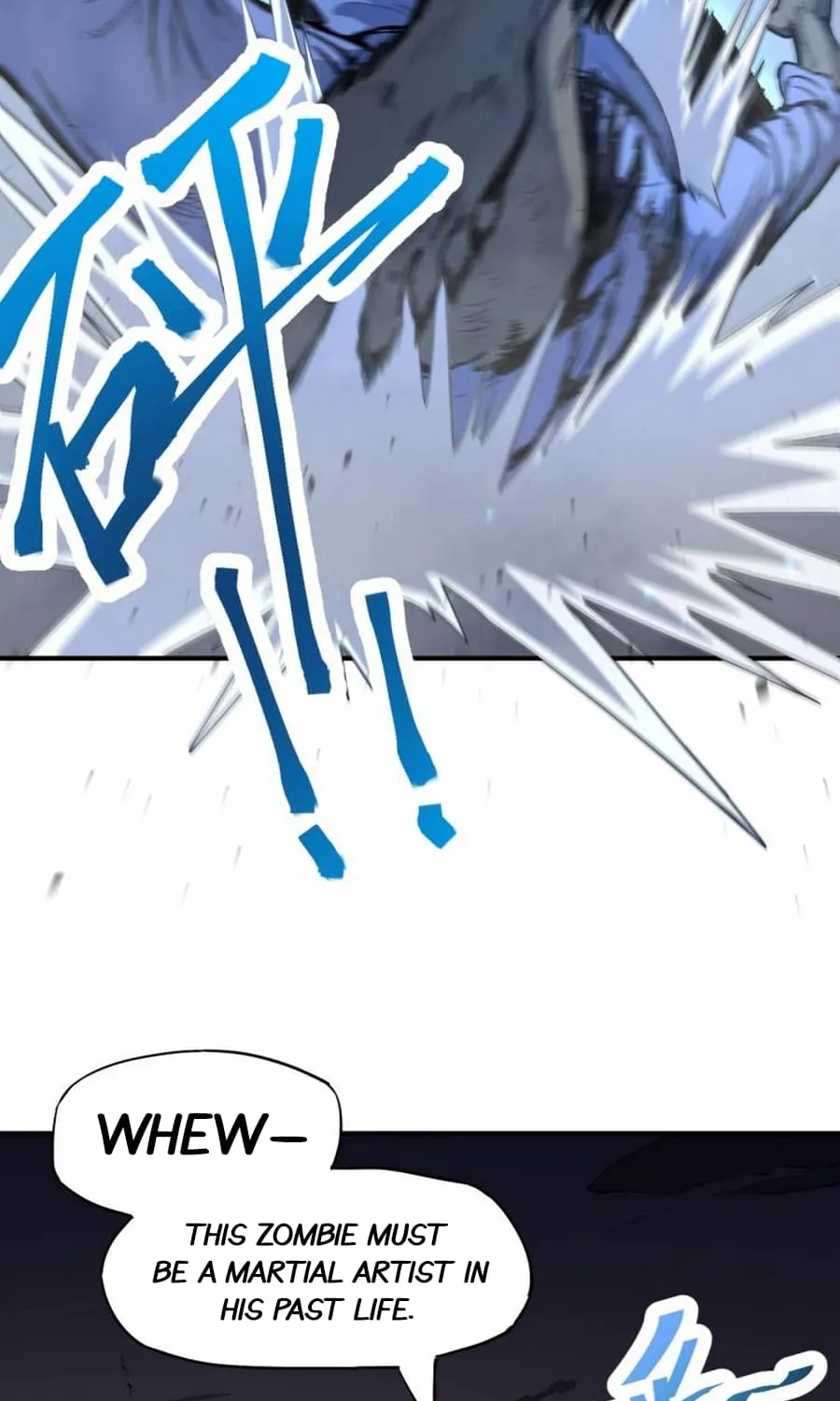 Apex Future Martial Arts Kainu Manga Chapter 5 Page 32
