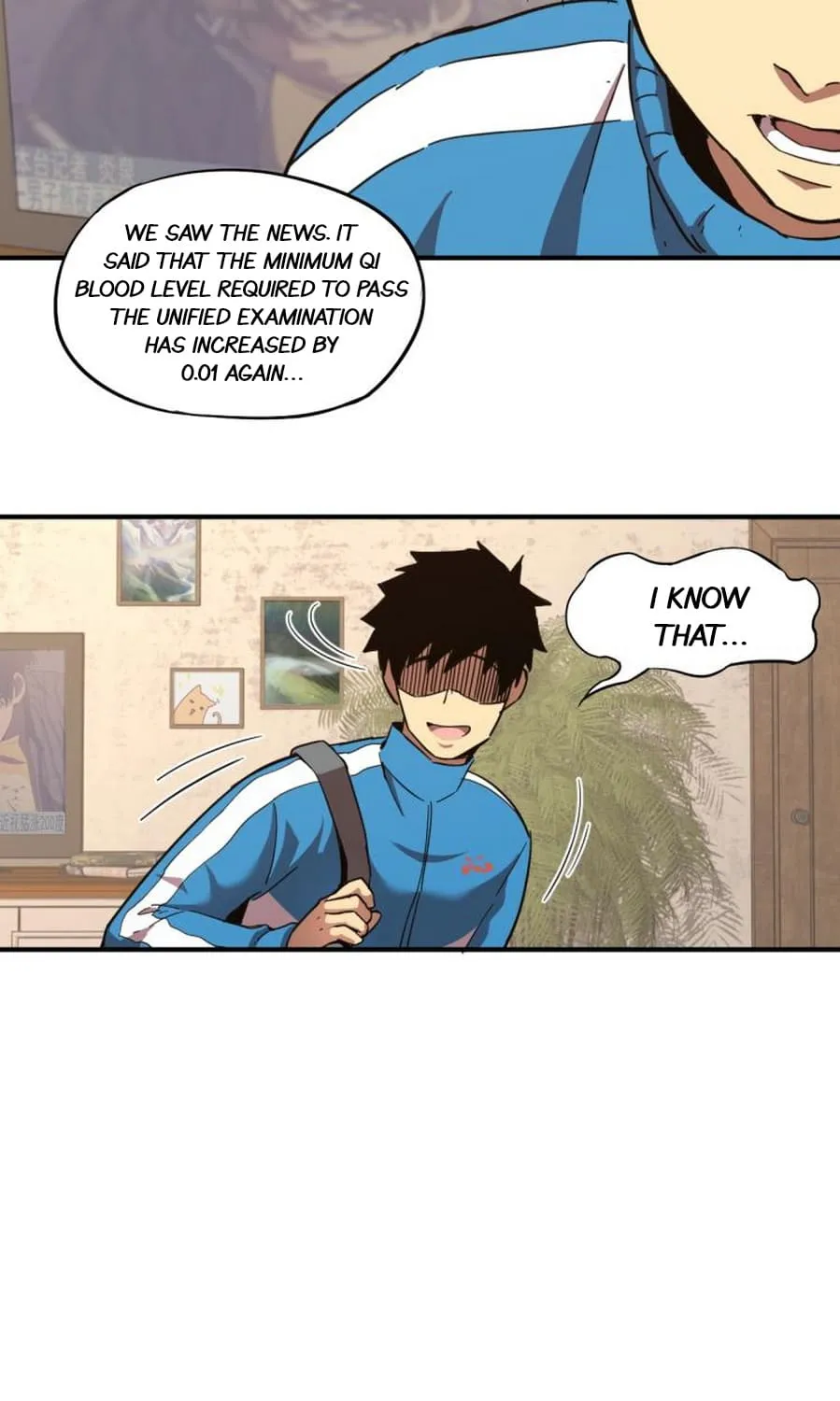 Apex Future Martial Arts Kainu Manga Chapter 1 Page 97