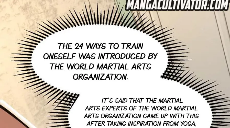 Apex Future Martial Arts Kainu Manga Chapter 1 Page 107