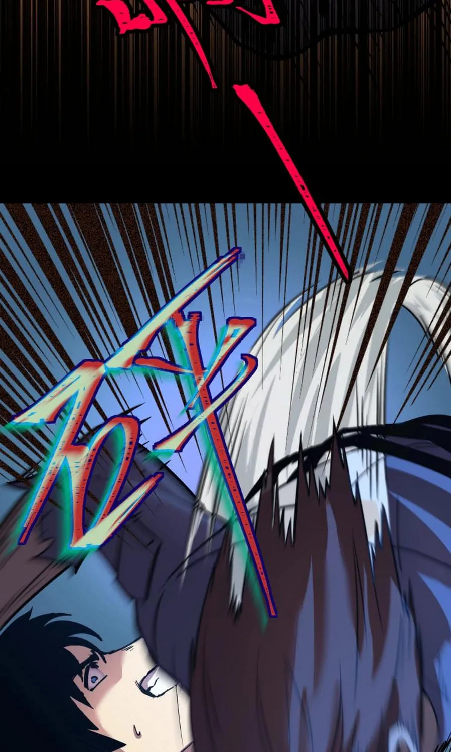 Apex Future Martial Arts Kainu Manga Chapter 1 Page 147
