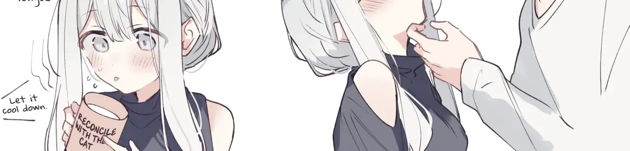 The Fairytale-Like You Goes On The Assault Kainu Manga Chapter 35.5 Page 2