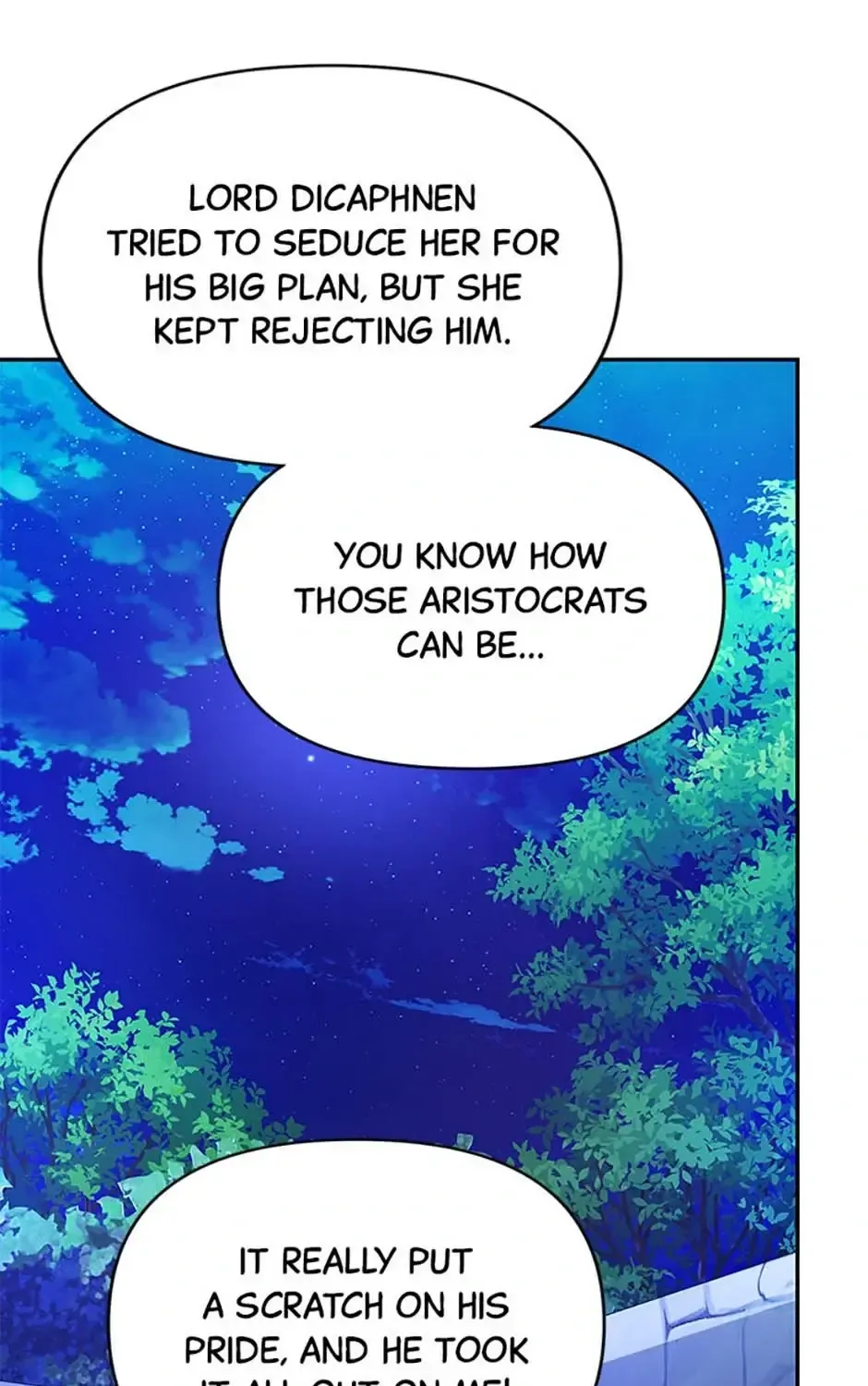 Zenith Kainu Manga Chapter 72 Page 35