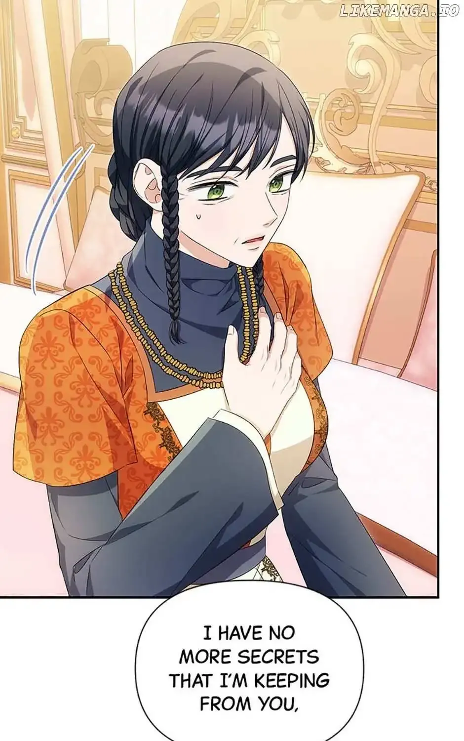 Zenith Kainu Manga Chapter 64 Page 62